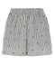 Rotate Birger Christensen Short Stripes
