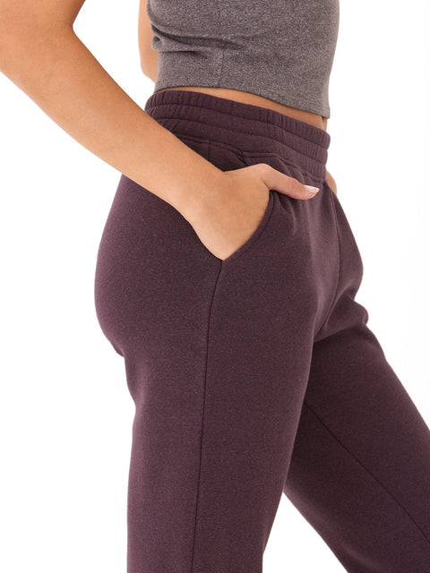 Rowena Triblend Fleece Jogger