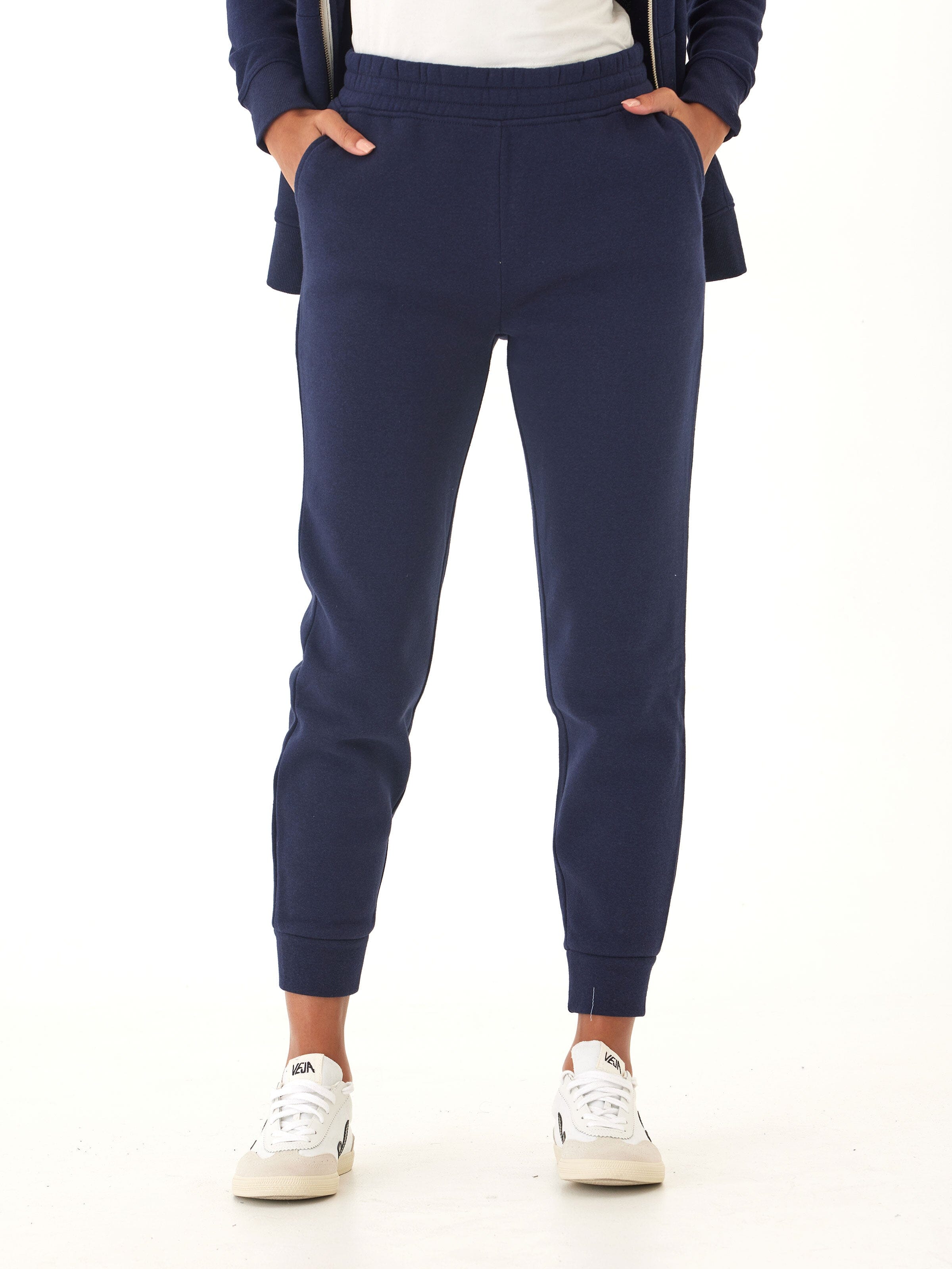 Rowena Triblend Fleece Jogger