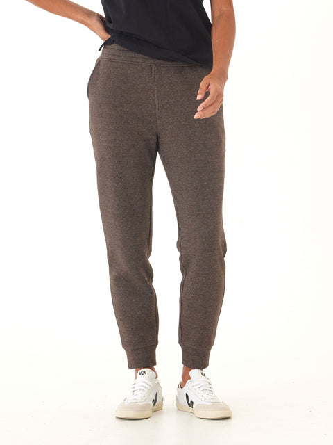 Rowena Triblend Fleece Jogger