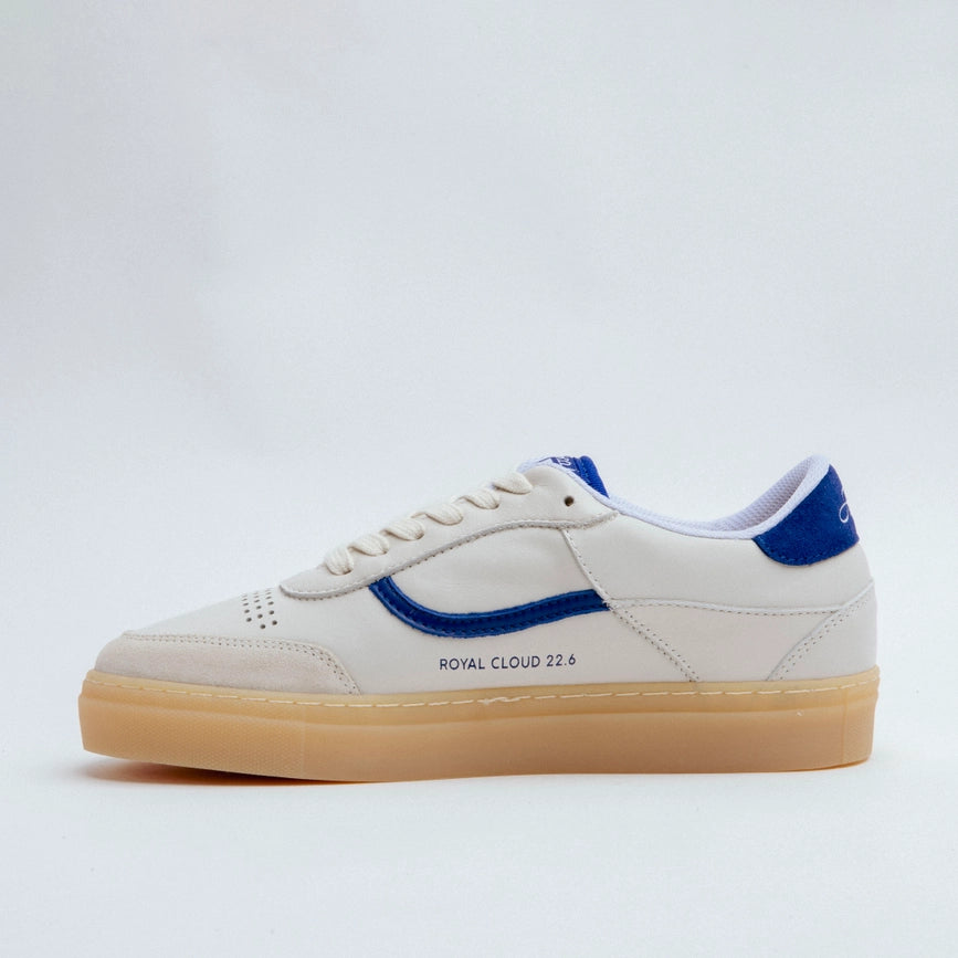 Royal Cloud 22.6 Sneakers-Sneakers-Algori-36-Urbanheer