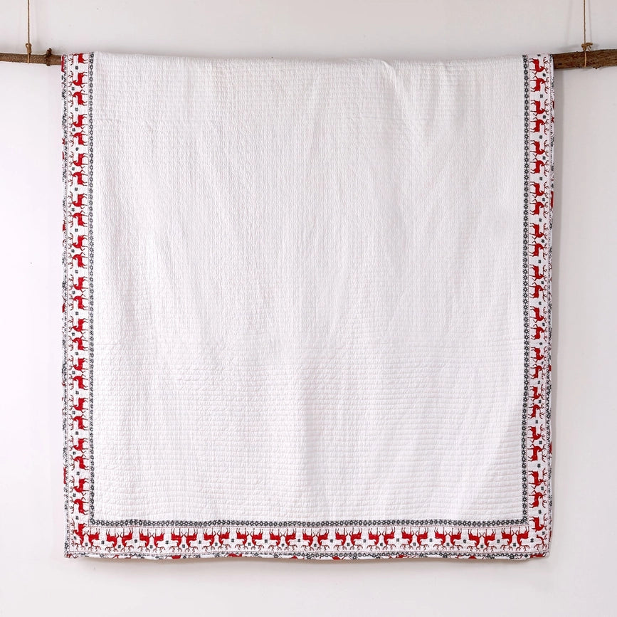 Rudolph Quilt Set-Set-Levtex Home-Full/Queen-White-Urbanheer