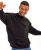 Rudy Triblend Fleece Drop Shoulder Sweatshirt