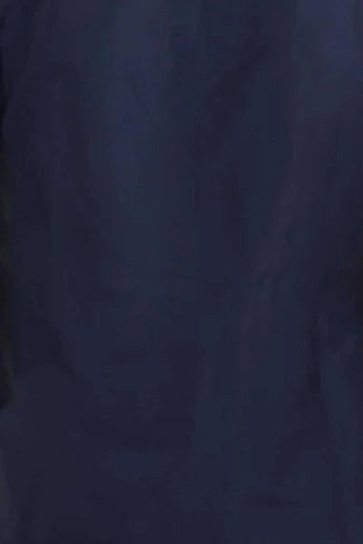 Ruffneck Maxi Dress - Solid Navy-Dress-Gretchen Scott LLC-XXS-Navy-Urbanheer