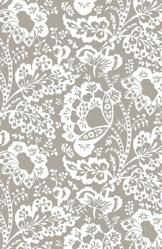 Ruffneck Sleeveless Top - Flora Khaki-Top-Gretchen Scott LLC-XXS-Khaki-Urbanheer