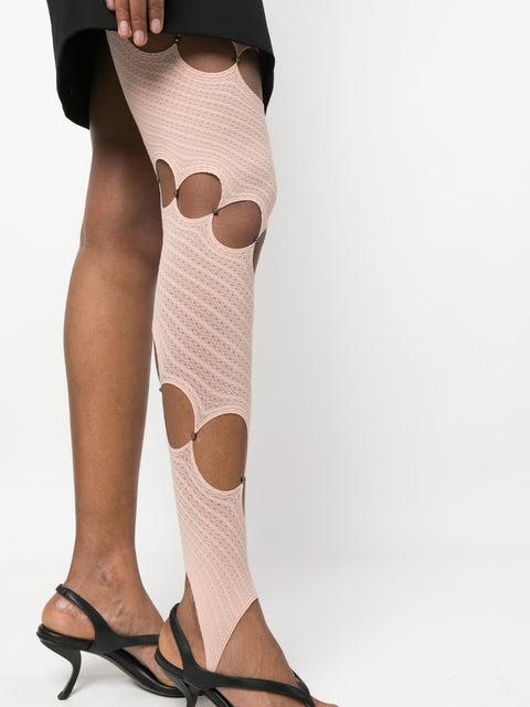 Rui Cut-out detail single leggings