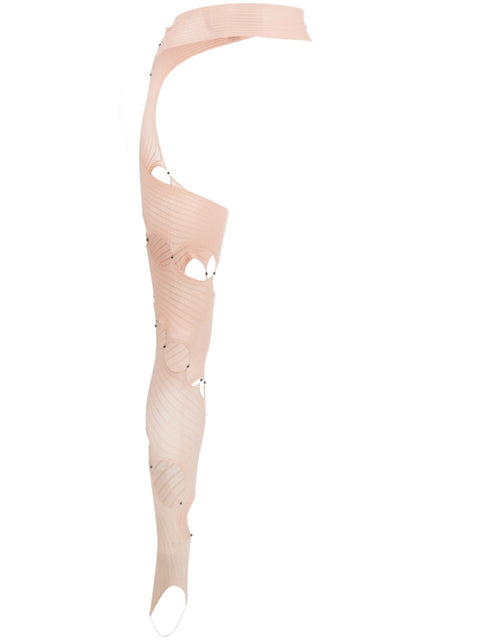 Rui Cut-out detail single leggings