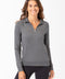 Ruka Feather Fleece 1/4 Zip Pullover