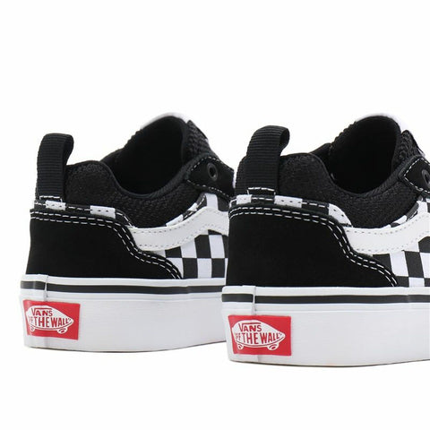 Running Shoes for Adults Vans Filmore YT-Sports | Fitness > Running and Athletics > Running shoes-Vans-30-Urbanheer