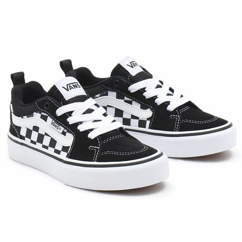 Running Shoes for Adults Vans Filmore YT-Sports | Fitness > Running and Athletics > Running shoes-Vans-30-Urbanheer
