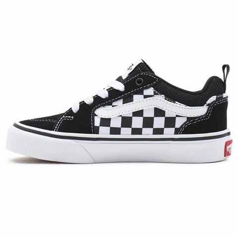 Running Shoes for Adults Vans Filmore YT-Sports | Fitness > Running and Athletics > Running shoes-Vans-30-Urbanheer