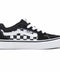 Running Shoes for Adults Vans Filmore YT-Sports | Fitness > Running and Athletics > Running shoes-Vans-30-Urbanheer