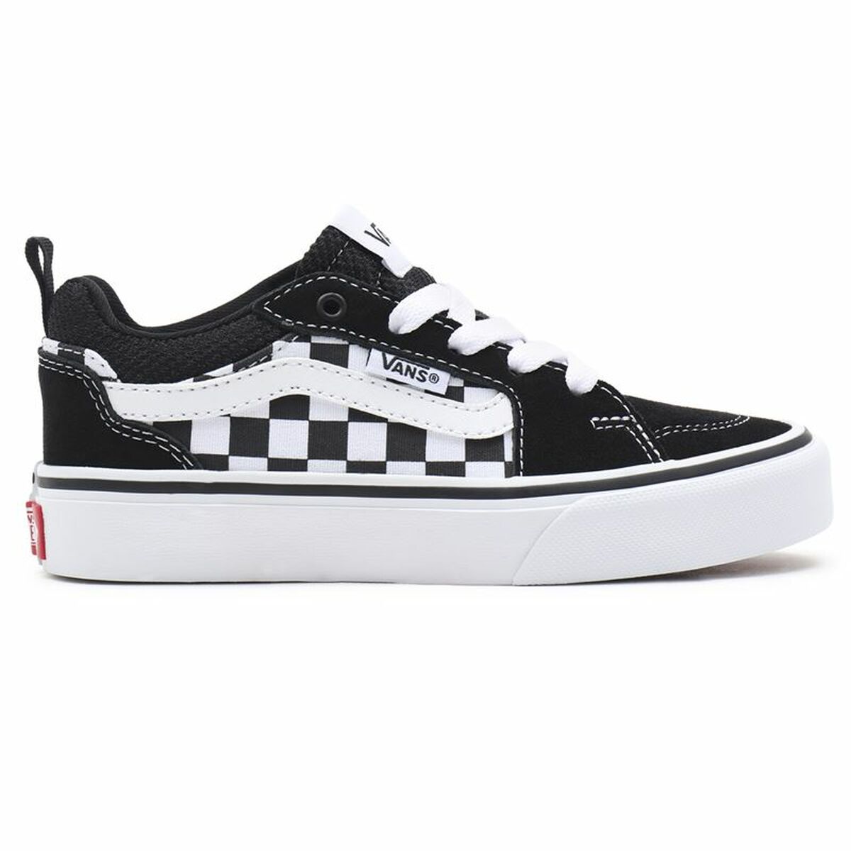 Running Shoes for Adults Vans Filmore YT-Sports | Fitness > Running and Athletics > Running shoes-Vans-30-Urbanheer