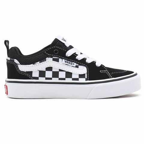 Running Shoes for Adults Vans Filmore YT-Sports | Fitness > Running and Athletics > Running shoes-Vans-30-Urbanheer