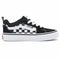 Running Shoes for Adults Vans Filmore YT-Sports | Fitness > Running and Athletics > Running shoes-Vans-30-Urbanheer