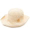 Ruslan Baginskiy Straw Hat