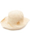 Ruslan Baginskiy Straw Hat