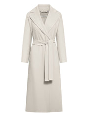 S Max Mara Coats Beige