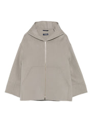 S Max Mara Coats Grey