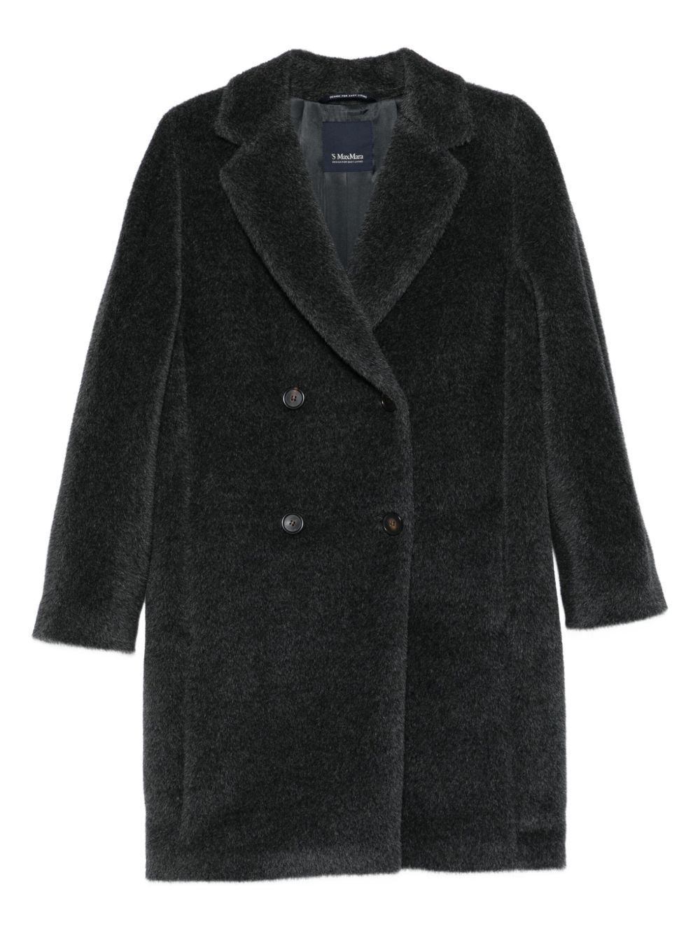 S Max Mara Coats Grey