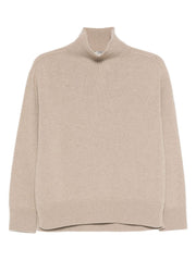 S Max Mara Sweaters Beige