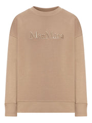 S Max Mara Sweaters Beige
