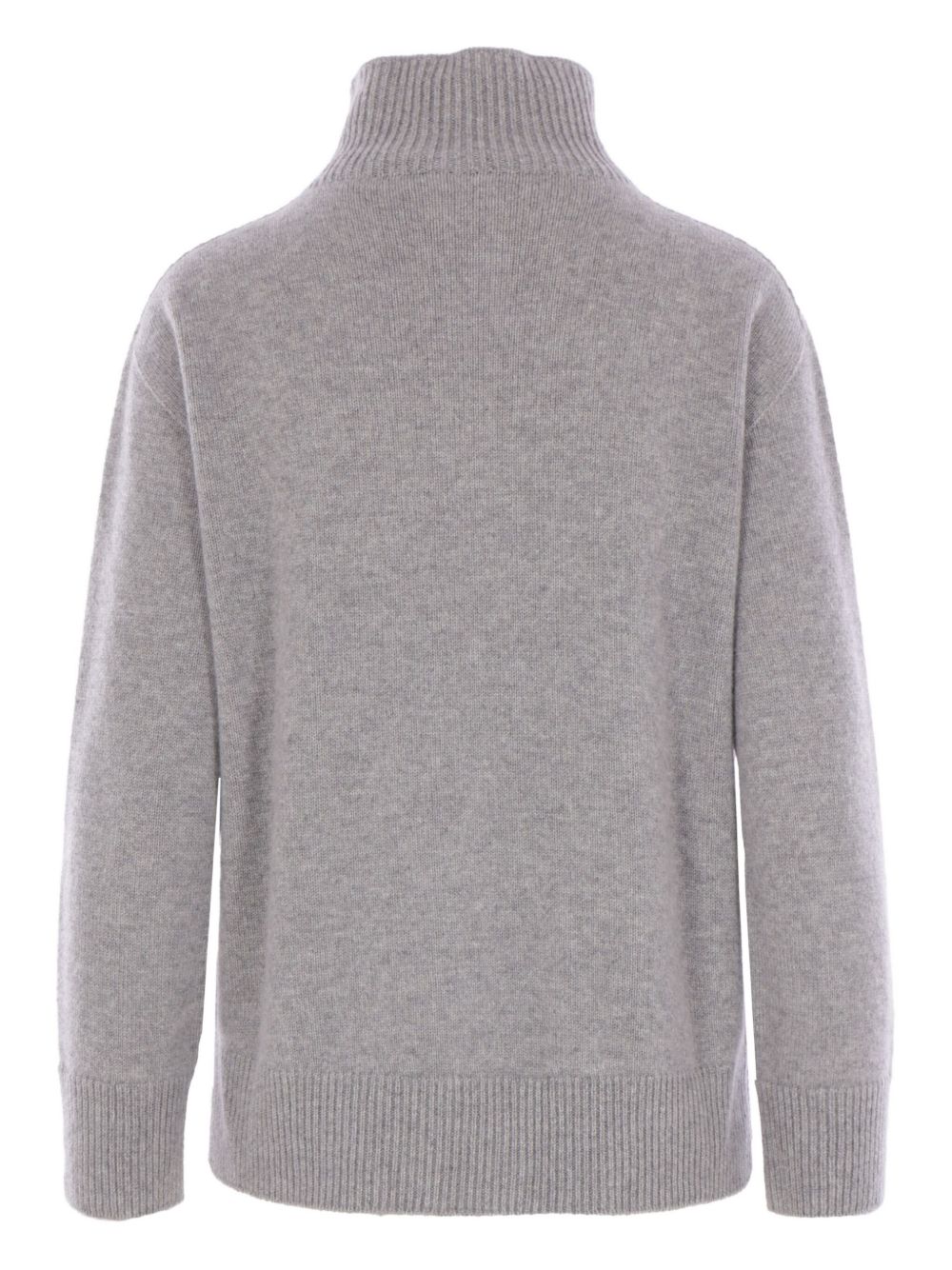 S Max Mara Sweaters Grey