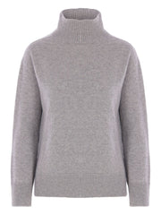S Max Mara Sweaters Grey