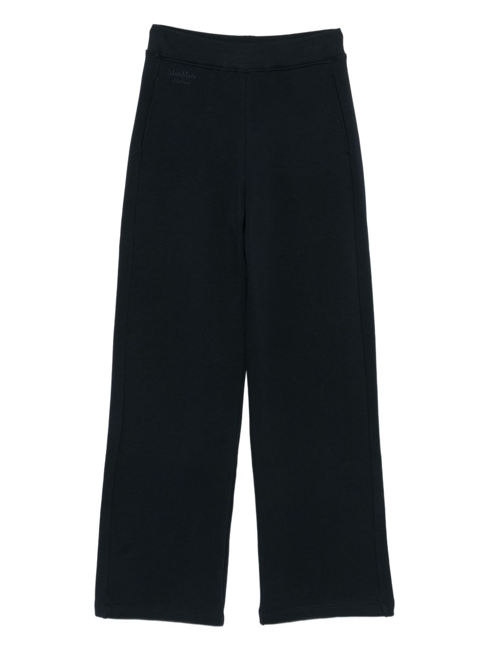 S Max Mara Trousers Blue