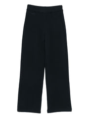 S Max Mara Trousers Blue