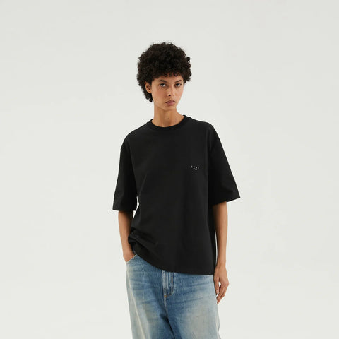 1989 Studio s/s t-shirt black