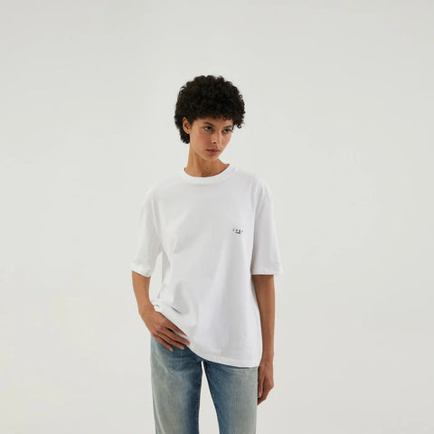1989 Studio s/s t-shirt white