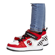 Sports Shoes for Kids Spider-Man-Shoes and accessories, Shoes-Spider-Man-Urbanheer