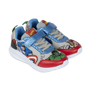 Sports Shoes for Kids The Avengers Red-Shoes and accessories, Shoes-The Avengers-Urbanheer
