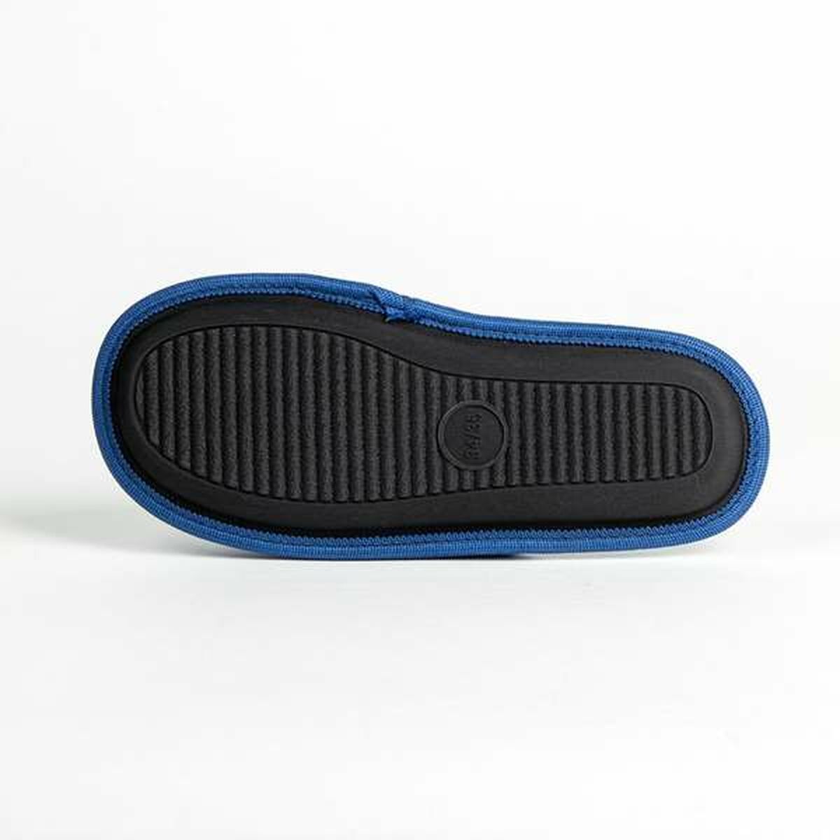 House Slippers Sonic Blue-Shoes and accessories, Shoes-Sonic-Urbanheer