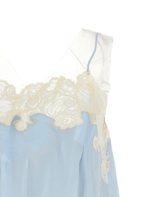 Maison Margiela Taped Dress