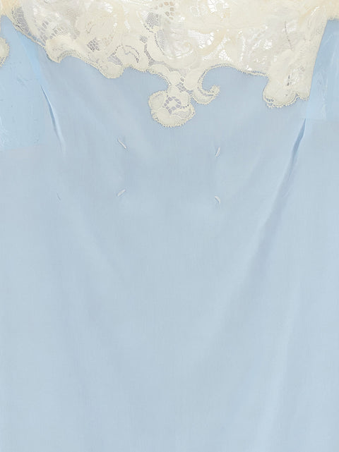 Maison Margiela Taped Dress
