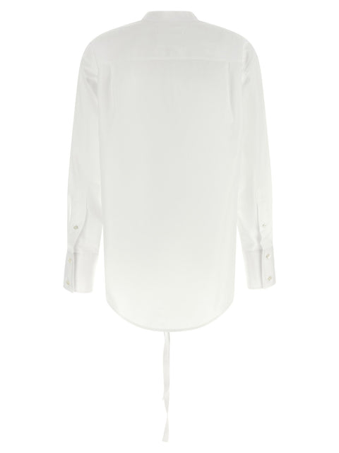 Maison Margiela Poplin Shirt