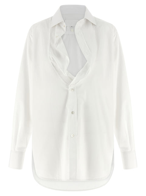 Maison Margiela Poplin Shirt