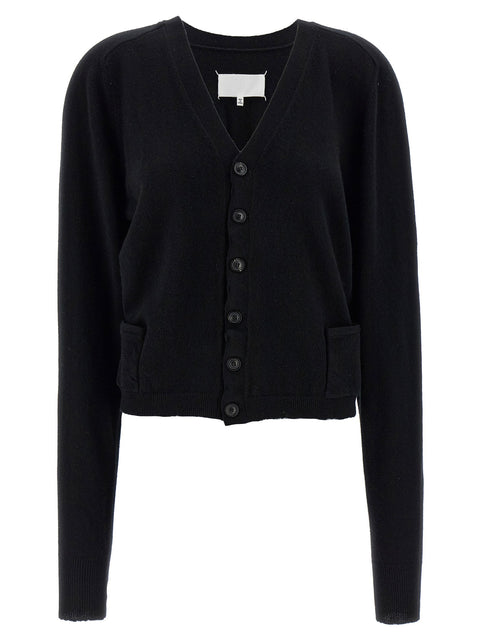 Maison Margiela Four Stitches Cardigan