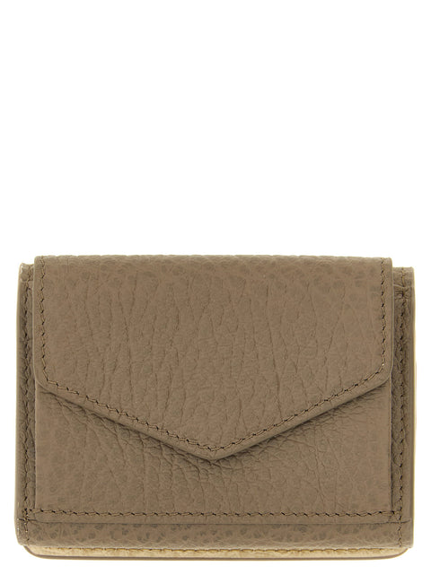 Maison Margiela Four Stitches Compact Wallet