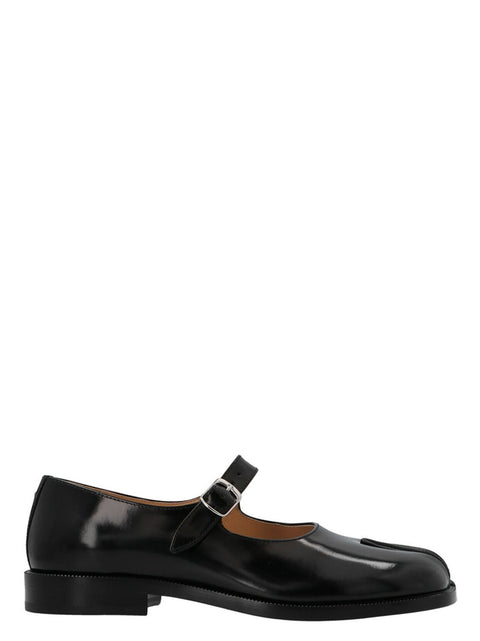 Maison Margiela ‘tabi Mary Jane Shoes