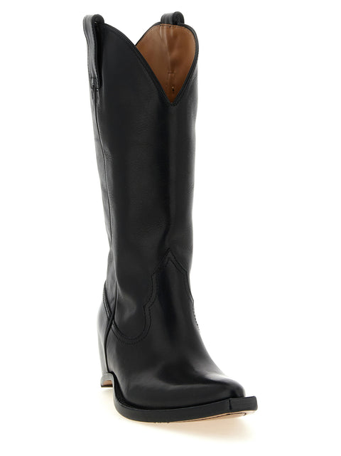 Maison Margiela Heel-less Boots