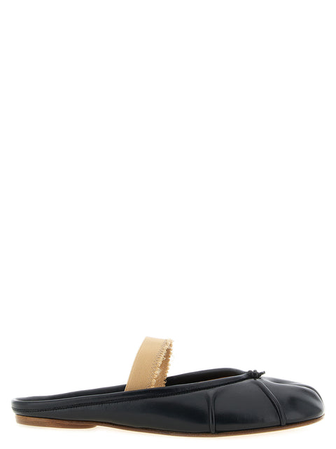 Maison Margiela Tabi Mules