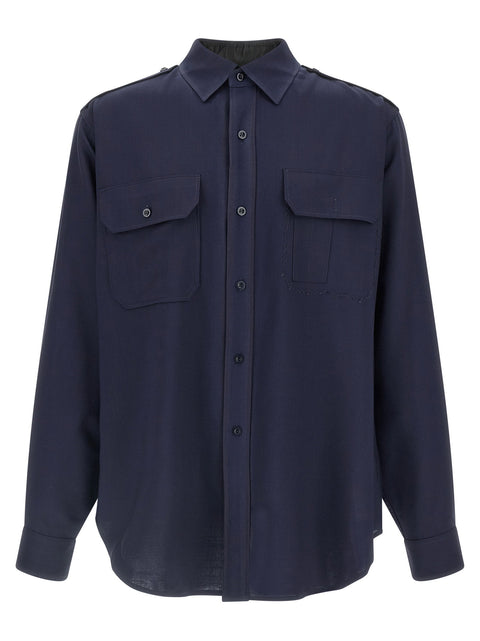 Maison Margiela Pressed To Death Shirt