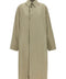 Maison Margiela Single-breasted Trench Coat