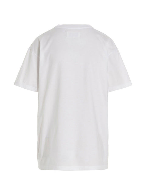Maison Margiela Logo T-shirt