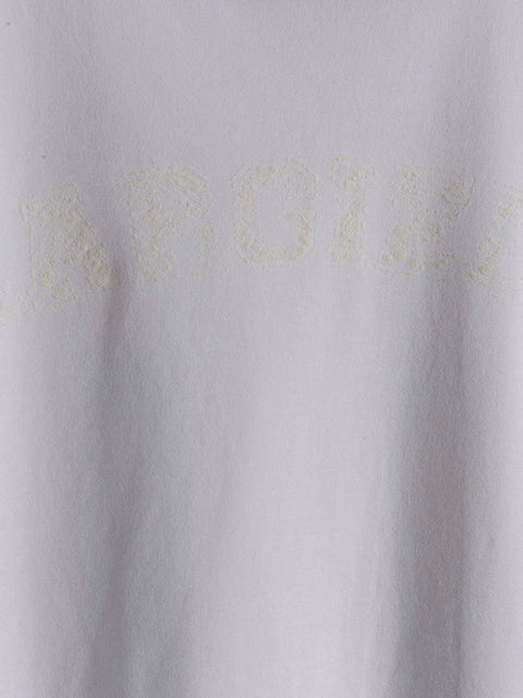 Maison Margiela Logo T-shirt