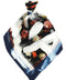 Maison Margiela Silk Scarf