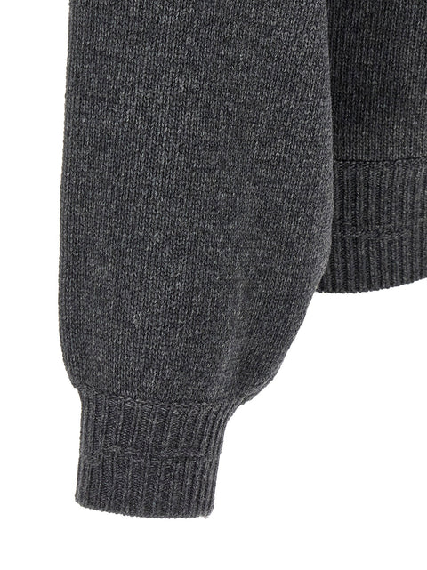 Mm6 Maison Margiela Numeric Signature Mm6 Dress